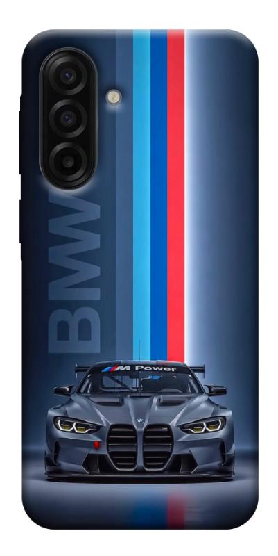 Чехол itsPrint M power для Samsung Galaxy A17 5G/4G, авто, купить оптом с доставкой