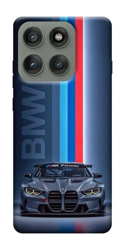 Чохол itsPrint M power для Motorola Edge 60 Pro, авто, купити оптом з доставкою