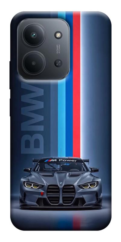 Чехол itsPrint M power для Xiaomi Redmi 15C (EU), авто, купить оптом с доставкой