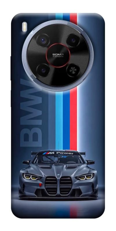 Чехол itsPrint M power для ZTE Nubia V70 Max, авто, купить оптом с доставкой