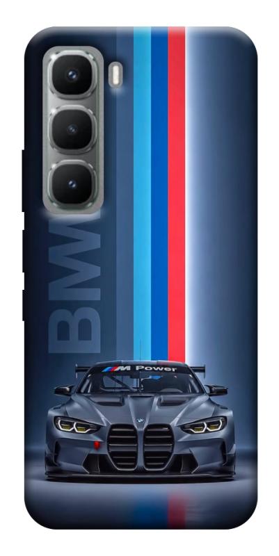 Чохол itsPrint M power для Infinix Hot 60 Pro+, авто, купити оптом з доставкою