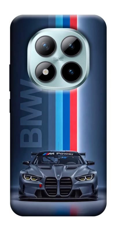 Чохол itsPrint M power для Xiaomi Redmi Note 15 Pro+ 5G, авто, купити оптом з доставкою