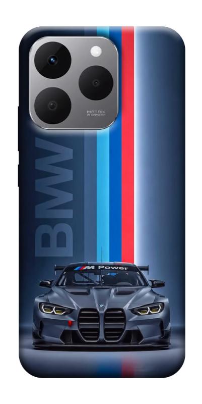 Чехол itsPrint M power для Realme 15T, авто, купить оптом с доставкой