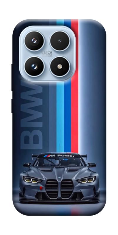 Чехол itsPrint M power для Xiaomi 17 Pro, авто, купить оптом с доставкой