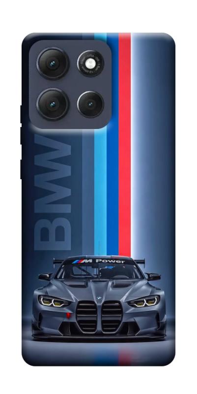 Чехол itsPrint M power для Motorola Moto G86 Power, авто, купить оптом с доставкой