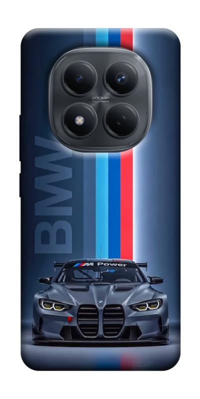 Чехол itsPrint M power для Xiaomi Redmi Note 15 4G/5G (EU), авто, купить оптом с доставкой