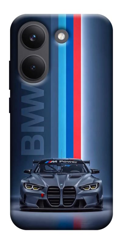 Чехол itsPrint M power для Xiaomi Poco X8 Pro, авто, купить оптом с доставкой