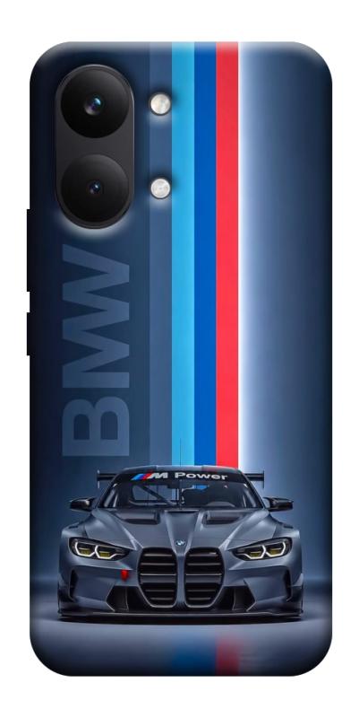 Чехол itsPrint M power для Xiaomi Poco X8 Pro Max, авто, купить оптом с доставкой