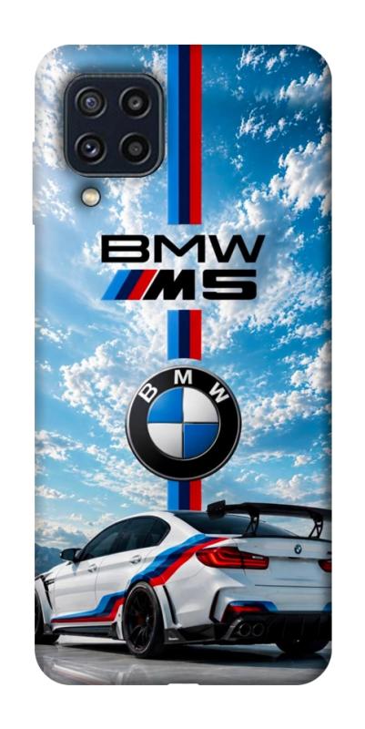 Чехол itsPrint Car M5 для Samsung Galaxy M32, авто, купить оптом с доставкой
