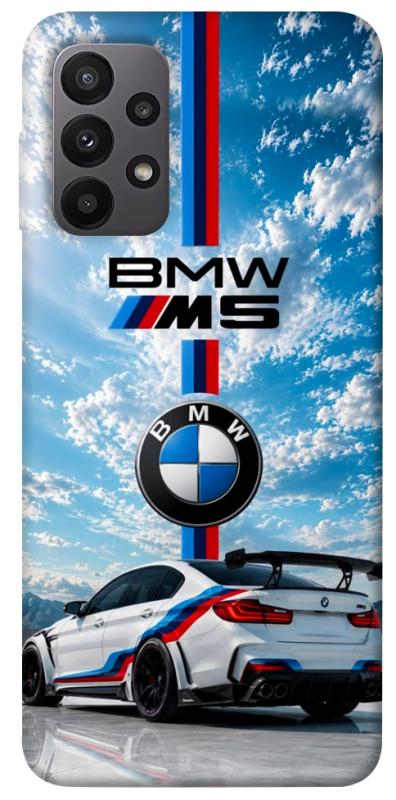 Чехол itsPrint Car M5 для Samsung Galaxy A23 4G, авто, купить оптом с доставкой