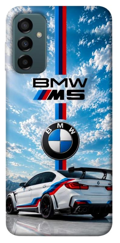 Чехол itsPrint Car M5 для Samsung Galaxy M23 5G, авто, купить оптом с доставкой