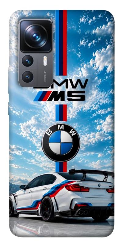 Чехол itsPrint Car M5 для Xiaomi 12T / 12T Pro, авто, купить оптом с доставкой
