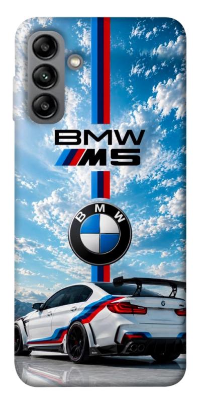 Чехол itsPrint Car M5 для Samsung Galaxy A04s, авто, купить оптом с доставкой