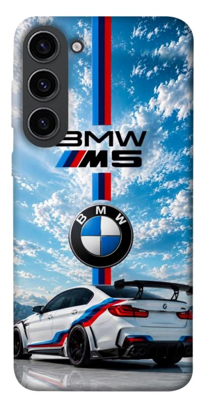 Чехол itsPrint Car M5 для Samsung Galaxy S23, авто, купить оптом с доставкой