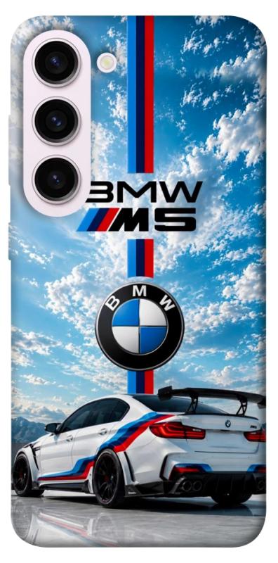 Чехол itsPrint Car M5 для Samsung Galaxy S23+, авто, купить оптом с доставкой