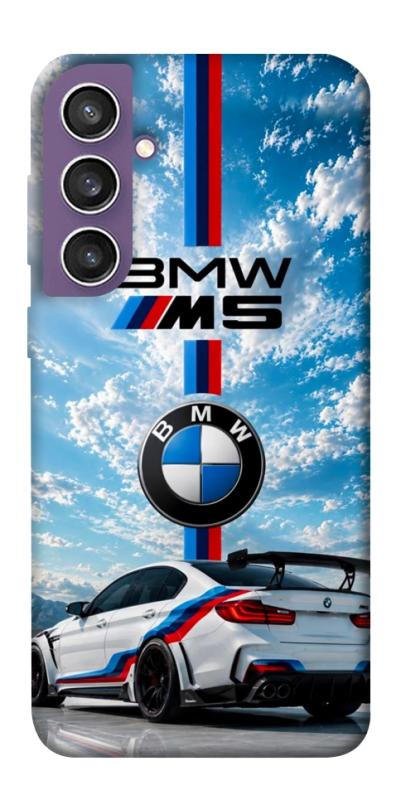 Чехол itsPrint Car M5 для Samsung Galaxy S23 FE, авто, купить оптом с доставкой