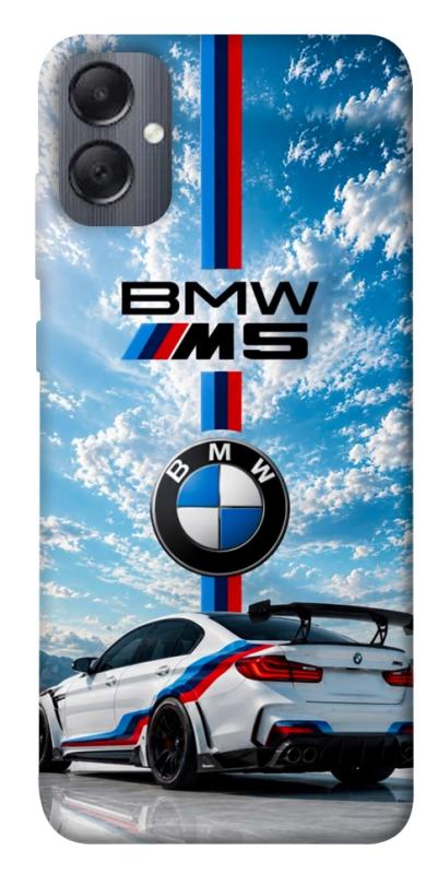 Чохол itsPrint Car M5 для Samsung Galaxy A05, авто, купити оптом з доставкою