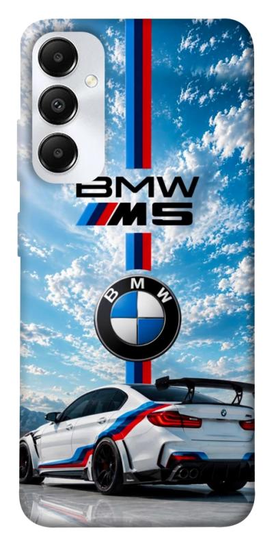 Чехол itsPrint Car M5 для Samsung Galaxy A05s, авто, купить оптом с доставкой