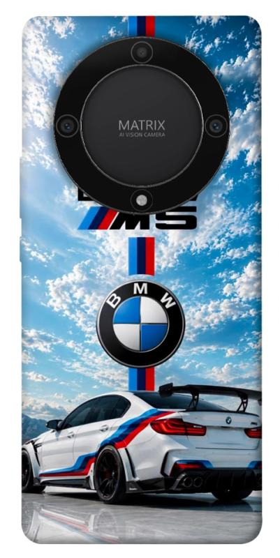 Чехол itsPrint Car M5 для Huawei Magic5 Lite, авто, купить оптом с доставкой