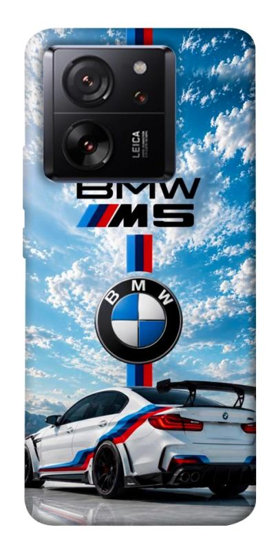 Чехол itsPrint Car M5 для Xiaomi 13T, авто, купить оптом с доставкой