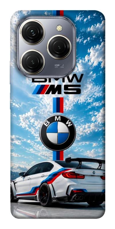 Чехол itsPrint Car M5 для TECNO Spark 20 Pro, авто, купить оптом с доставкой