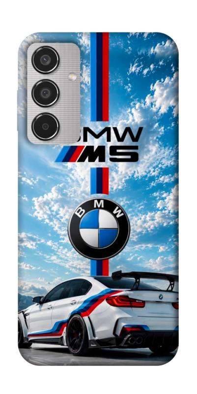 Чехол itsPrint Car M5 для Samsung Galaxy M35 5G, авто, купить оптом с доставкой