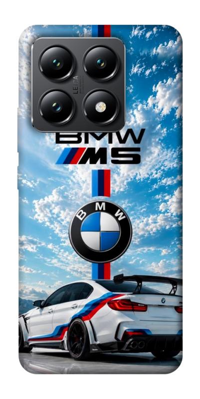 Чехол itsPrint Car M5 для Xiaomi 14T, авто, купить оптом с доставкой