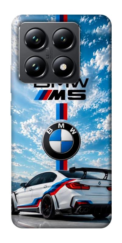 Чохол itsPrint Car M5 для Xiaomi 14T Pro, авто, купити оптом з доставкою