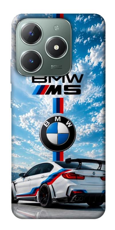 Чохол itsPrint Car M5 для Realme C61 4G, авто, купити оптом з доставкою