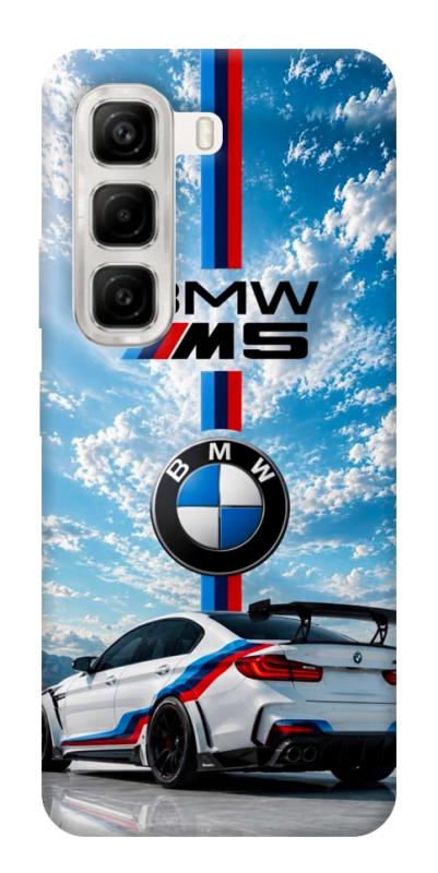 Чехол itsPrint Car M5 для Infinix Hot 50 4G, авто, купить оптом с доставкой