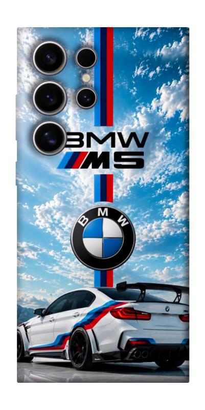 Чехол itsPrint Car M5 для Samsung Galaxy S25 Ultra, авто, купить оптом с доставкой