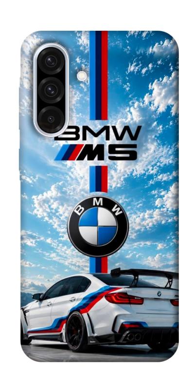 Чохол itsPrint Car M5 для Samsung Galaxy A36 5G, авто, купити оптом з доставкою