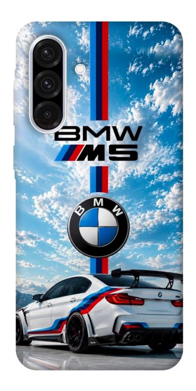 Чохол itsPrint Car M5 для Samsung Galaxy A56 5G, авто, купити оптом з доставкою