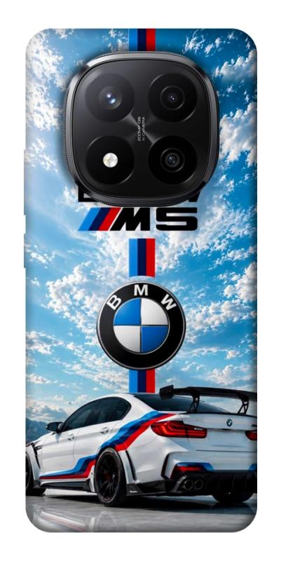 Чохол itsPrint Car M5 для Xiaomi Redmi Note 14 Pro+ 5G, авто, купити оптом з доставкою