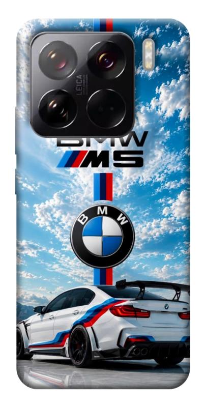 Чохол itsPrint Car M5 для Xiaomi 15 Pro, авто, купити оптом з доставкою