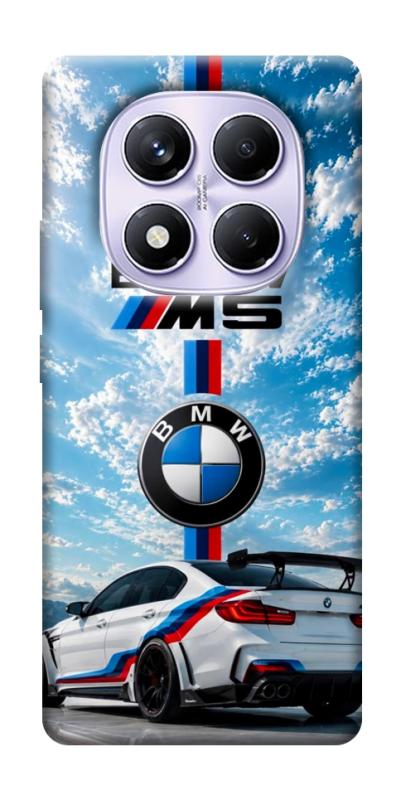 Чехол itsPrint Car M5 для Xiaomi Poco X7, авто, купить оптом с доставкой