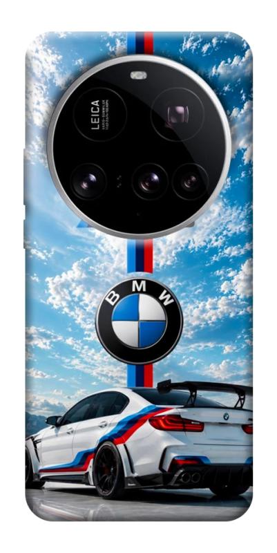 Чохол itsPrint Car M5 для Xiaomi 15 Ultra, авто, купити оптом з доставкою