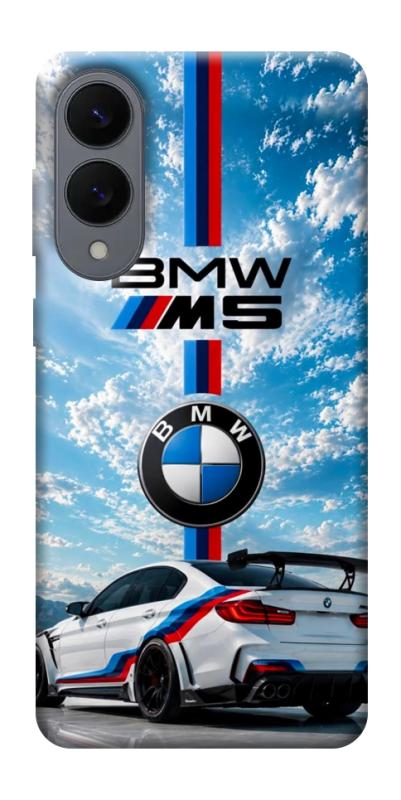 Чехол itsPrint Car M5 для Samsung Galaxy S25 Edge, авто, купить оптом с доставкой