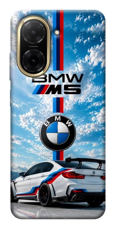 Чохол itsPrint Car M5 для Xiaomi Redmi A5 (Europe version), авто, купити оптом з доставкою