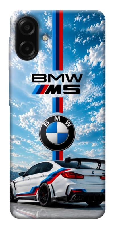 Чехол itsPrint Car M5 для Samsung Galaxy A07, авто, купить оптом с доставкой