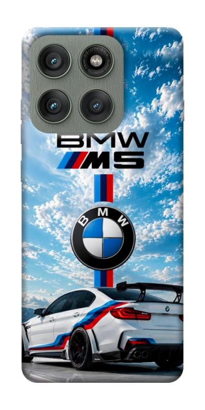 Чехол itsPrint Car M5 для Motorola Edge 60 Pro, авто, купить оптом с доставкой