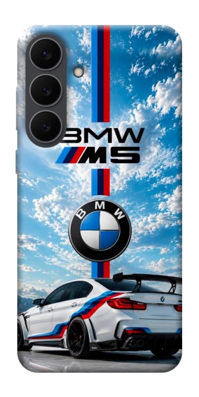 Чехол itsPrint Car M5 для Samsung Galaxy S25 FE, авто, купить оптом с доставкой