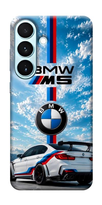 Чохол itsPrint Car M5 для Samsung Galaxy S26, авто, купити оптом з доставкою