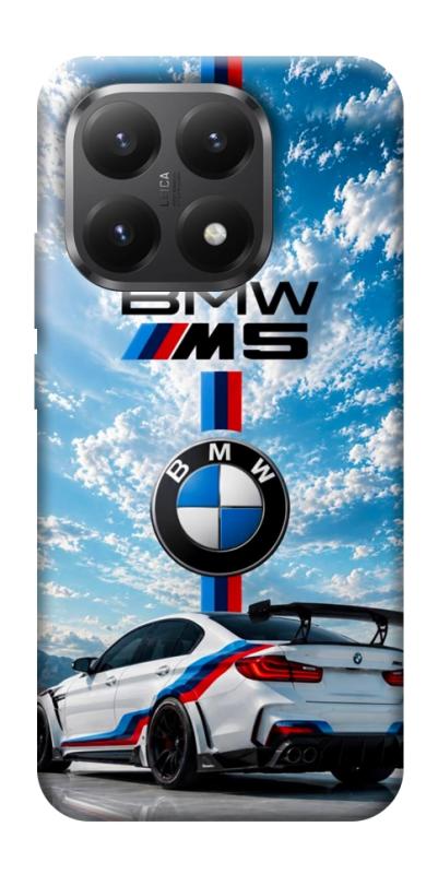 Чехол itsPrint Car M5 для Xiaomi 15T, авто, купить оптом с доставкой
