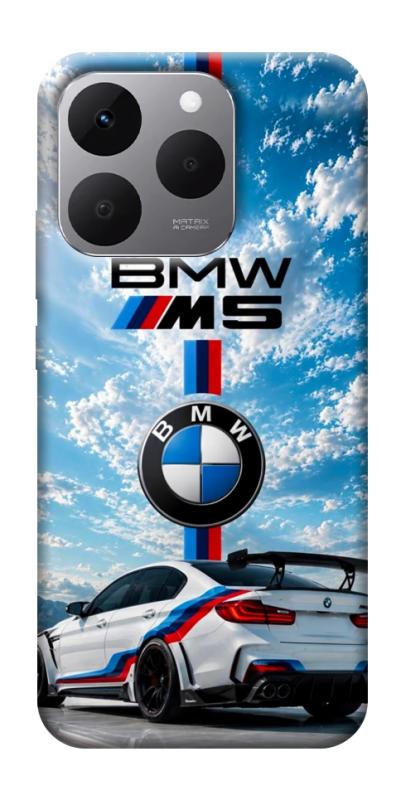 Чохол itsPrint Car M5 для Realme 15T, авто, купити оптом з доставкою