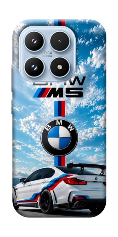 Чехол itsPrint Car M5 для Xiaomi 17 Pro, авто, купить оптом с доставкой