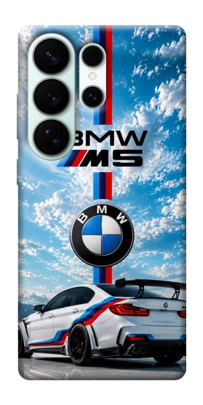 Чехол itsPrint Car M5 для Samsung Galaxy S26 Ultra, авто, купить оптом с доставкой