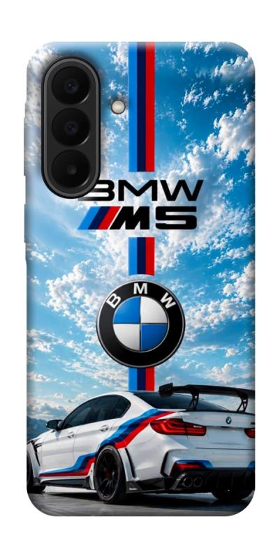 Чохол itsPrint Car M5 для Samsung Galaxy A27, авто, купити оптом з доставкою