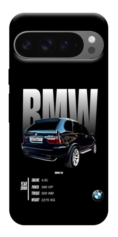 Чехол itsPrint Car X5 для Google Pixel 10 Pro XL, авто, купить оптом с доставкой