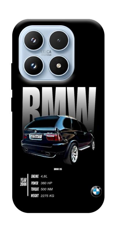 Чохол itsPrint Car X5 для Xiaomi 17 Pro, авто, купити оптом з доставкою